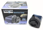 Lifegard Aquatics Quiet One 800 Pro Series Pump 240 Gph 115V. Fixed Price $35.99.