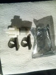 Gikfun Mini Dc 6V To 12V R385 Water Cooled Pump Air Diaphragm EK1856. Fixed Price $19.00.