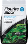 Seachem Flourite Black Planted Aquarium Gravel Select Size:: 7.7 Lb. Bag. Fixed Price $22.99.