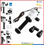 Submersible Bilge Pump 800GPH Livewell Baitwell Boat Plumbing. Fixed Price $53.10.
