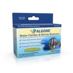 Algone (3 Packs) Large Aquarium Water Clarifier And Nitrate Remover. Fixed Price $47.99.
