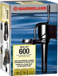 Marineland Maxi-jet 600, Multi-use Water Pump Power Head, Fully Convertible. Fixed Price $32.32.