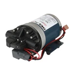 Delavan Pumps, 12V Demand Style Diaphragm Sprayer 7GPM, Volts Type. Fixed Price $219.99.