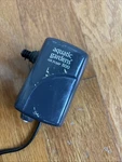 Aquatic Gardens Air Pump 800 Fish Aquarium Providing Oxygen Heavy Duty. Fixed Price $8.46.