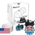 Magtool Aquarium Auto Top Off System Ato Lite Dual Optical Sensor Reef. Fixed Price $93.30.