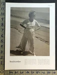 1932 Miriam Hopkins Broadway Actress Theater Movie Insert Photo Print FC12741. Fixed Price $84.95.