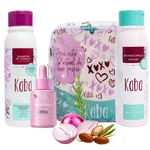 Hair Treatment Kit Set Of 3 Red Onion Shampoo Tonic Growth Care. Fixed Price $124.99.