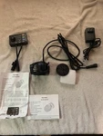 Controllable Wavemaker With W-25 Controller And Magnet Mount For 2100 Gph. Fixed Price $80.00.