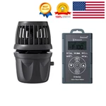 2026 Latest Jebao Jecod DMP-45 Wave Maker Aquarium Pump Bluetooth App Controller. Fixed Price $142.49.