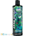 Brightwell Aquatics Liquid Reef 500ML Concentrated Coral Building Complex. Fixed Price $68.38.