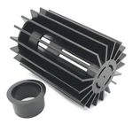 Danner Rigid Pre-filter For Aqua-mag & Pondmaster 250-700 Gph Pumps. Fixed Price $49.95.