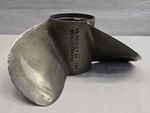Mercury Marine Blade Propeller 26P A6 48-823667 Used. Fixed Price $150.00.