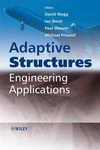 Adaptive Structures: Engineering Applications By David Wagg (english) Hardcover. Fixed Price $172.63.