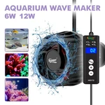 Hygger Lite Aquarium Water Wave Maker Powerful Circulation Pump For 10-120 Gal. Fixed Price $64.99.