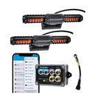 Coralvue 4K Flow Bundles (icecap Gyre Two Pumps W/ Hydr.... Fixed Price $731.09.