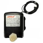 Lifetech AP3500 Aquarium Liquid Filter Sumersible Water Pump 46W AC110-120V 60HZ. Fixed Price $48.00.