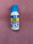 Api Stress Zyme 1OZ Aquarium Water Cleaner And Active Bio Filter Supporter 11. Fixed Price $35.00.