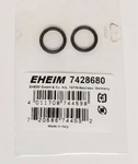 Eheim 7428680 Pro & 2071/2073 /2074 /2075/2076/ 2078 Adapter Sealing Rings. Fixed Price $7.67.