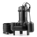 Vevor Submersible Pump 1 Hp 5200 Gph Cast Iron Sewage/effluent. Fixed Price $185.27.