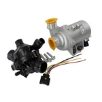 Engine Water Pump Kit Fit For 525I 525XI 530I 530XI 2006-2007 3.0L 11517586925. Fixed Price $129.58.
