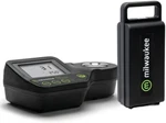 Milwaukee MA887 Digital Salinity Refractometer + Hardshell Case,. Fixed Price $199.95.
