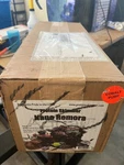 New Aquac Nano Remora Cobalt 900 Pump Protein Skimmer Corals Saltwater Aquarium. Fixed Price $1999.00.