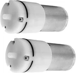 Dc 3-6V Aquarium Fish Tank Oxygen Circulate Mini Air Pump Motor, For 370 Micr.... Fixed Price $21.61.
