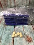 16PK Aquarium Filter Cartridge For Whisper PF20/PF30/PF40/PF60, Bio-bag, Large,. Fixed Price $29.99.