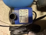 Aquaneat BP-160, Culture, Rena Air 50 Aquarium Pumps & Tubing Lot $20. Fixed Price $20.00.