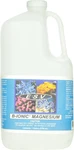 B-ionic Magnesium For Coral Reef Salt Water Aquariums, 1 Gallon. Fixed Price $70.00.