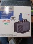 New Seahigh Aquarium Submersible Pump XYH-605 Free Shipping. Fixed Price $27.95.