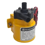 Pan World NH-5PX-D Magnet Drive Pump, 14MM Hose, G1/2, 8W 24VDC, 15L/MIN. Fixed Price $250.00.
