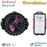 Jebao MOW-3 Wave Maker Flow Pump With Controller For Marine Reef Aquarium. Fixed Price $60.95.
