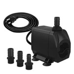 Knifel Submersible Pump 660GPH Ultra Quiet Dry Burning Protection 45W. Fixed Price $27.81.