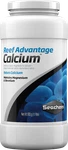 Seachem Reef Advantage Calcium 500 Gm Non-caustic Ionic Ph 8.3-8.6. Fixed Price $20.99.