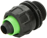 Python Aquarium Pump Male Connector 1.00 X 2.05, Black. Fixed Price $14.99.