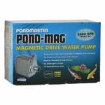 Danner Pondmaster Mag-drive 2400 Pump ** New. Fixed Price $232.00.