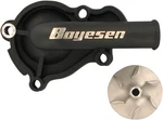 Boyesen Supercooler Black Water Pump Cover & Impeller Kit (WPK-06B). Fixed Price $182.75.