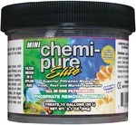 Boyd Enterprises ABE16746 Chemi-pure Mini Elite Formula Aquarium, 3.1-OUNCE. Fixed Price $22.43.