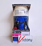 New Little Giant CP3-115 Evaporative Cooler Pump (6' Cord) 115V 542005. Fixed Price $60.00.