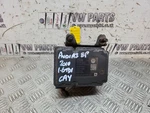 Audi A3 8P 1.6TDI Cay Abs Pump & Modulator 1K0907379AJ 1K0614517AT 2008-2012. Fixed Price $166.58.