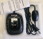 Allylang AL-100 Aquarium Heater 100W Submersible Fish Tank Adjustable. Fixed Price $16.00.