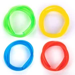Aquarium Choice Dosing Tubing For Saltwater Pump 39.37 Inch, Assorted. Fixed Price $17.02.