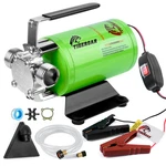 Tigeroar 12V Water Pump Transfer 330 Gph Rv Utility Rain Pond. Fixed Price $105.11.