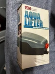 Aquarium 3.5GPH Lifter Dosing Pump. Fixed Price $28.97.