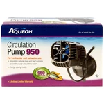 Aqueon Circulation Pump 950 For Freshwater Saltwater Aquariums. Fixed Price $35.14.