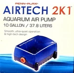 Penn Plax Air-tech 2K1 Up To 10 Gal Aquarium Pump. Fixed Price $15.99.