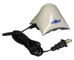 Penn Plax Pod Aquarium Pump Ultra Quiet Compact Dome Shape Dual AIR..318. Fixed Price $15.00.