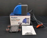 Aqueon Quietflow Submersible 515 Gph Utility Pump AQ2500. Fixed Price $27.99.