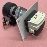 Watson Marlow Drivesure PMD24 Peristaltic Pump 24V Dc Brushless Motor MOZ3009. Fixed Price $549.99.